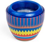 SCHYLLING SC-TDE TIN FLY'S Eye. Assorted Designs and Colours