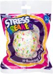 Schylling Stress Breaker - Hi-Bounce Stress Ball-(One per Orden)