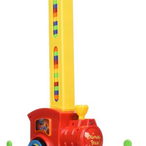 Schylling Domino Train Train