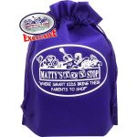 Nice Cube Translucent NeeDoh - 3 Pack (Purple/Pink/Blue)